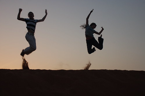 Jump | by martha payne