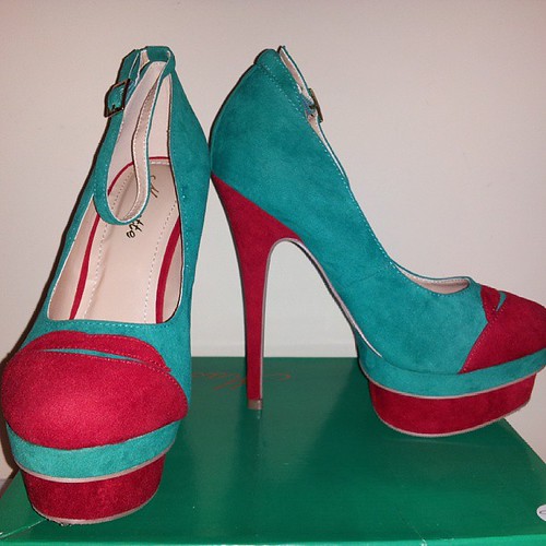 Shoe Candy 4 today is only $45 @ http://eye4shoecandy.weebly.com #SoFierce #SoDifferent #Shoegame #SoSweet | by sexy4life1