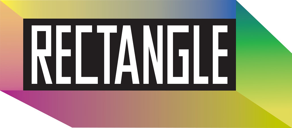 Radio Rectangle logo (Alternative version)