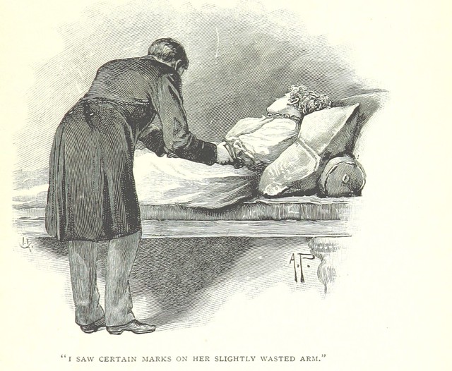 Image taken from page 183 of 'Stories from the Diary of a Doctor, etc. (First Series.)'