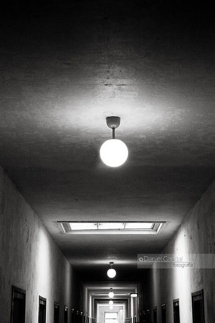 Luz en Dachau