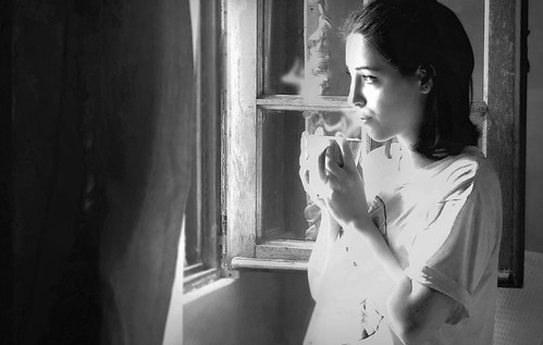 Tea | by Maca Ezcurra