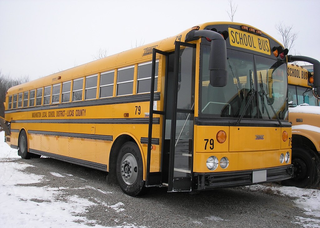 P2066316 | Washington Local Schools 79 - 2008 Thomas Saf-T-L… | Flickr