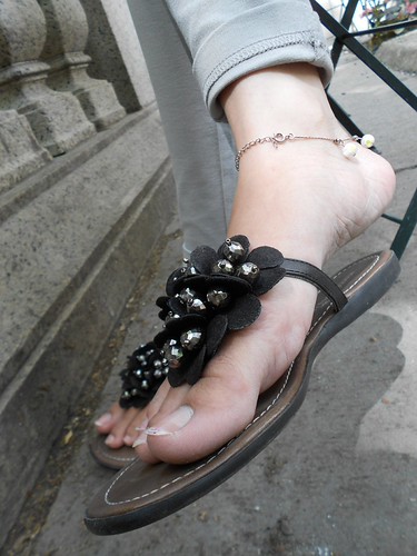 Untitled | by BklynFemaleSoles