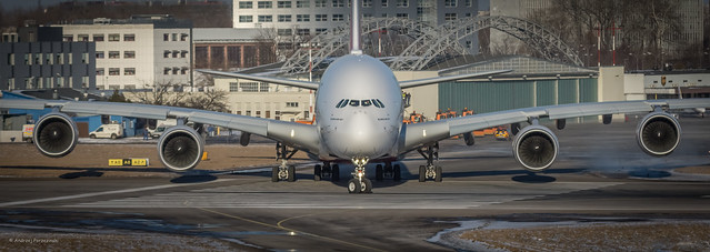 A380-800