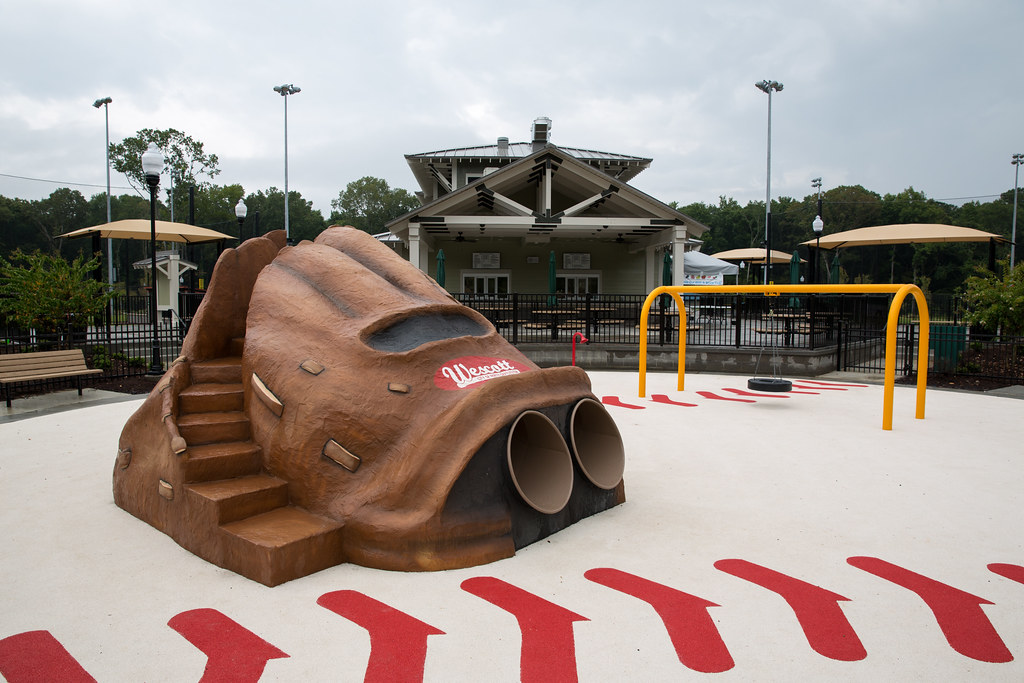 Singapore Launches First Media-Powered Athletic Playground