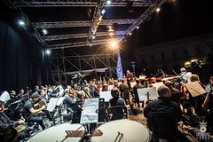 Peter Cincotti e Orchestra Provincia di Bari @ Locus 2013 - foto Umberto Lopez - 42