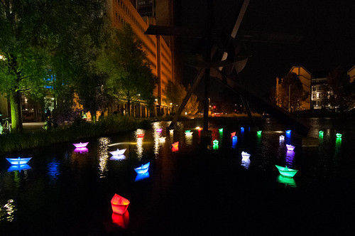 Festival of Lights, Berlin