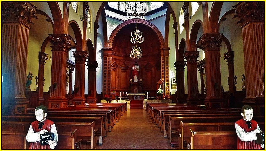 Catedral Ciudad Victoria"Sagrado Corazón de Jesús,Ciudad V… | Flickr
