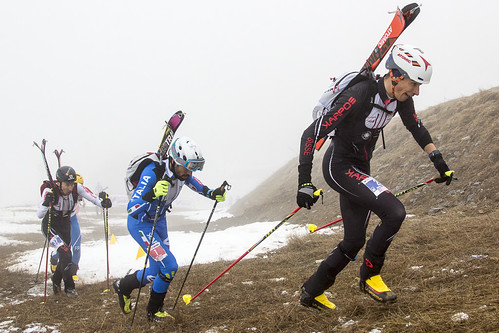 Mondolè Sprint Race