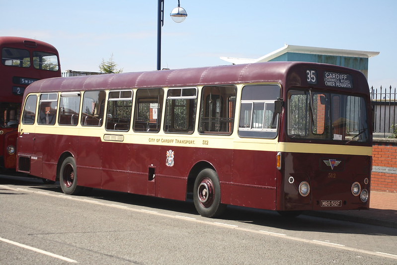 AEC SWIFT | Flickr