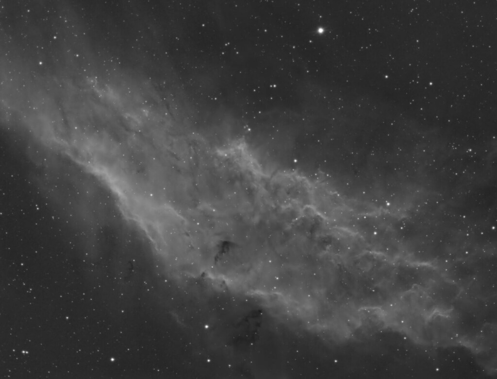 NGC 1499 - California Nebula