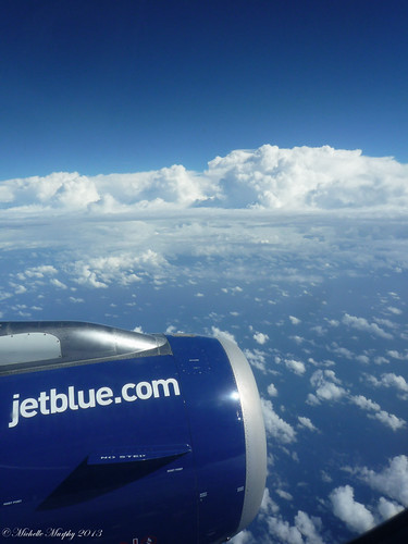 Yeah Jetblue! | by michelle.murphy2