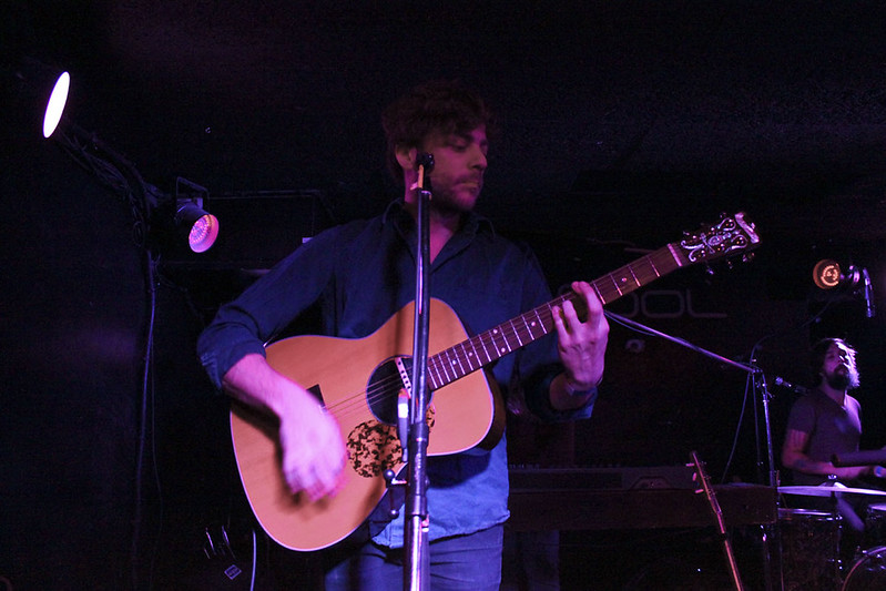 JACCO GARDNER