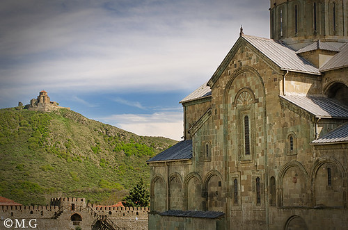 Orthodox, Churches, monastery | by mamukela