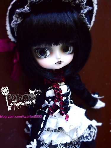 Dal Lyla - Margaret | by kyanko2003