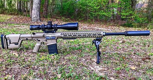 @Regrann from @anarchy_armory  -  AA-SASS in 260 Rem, Kahles optic, 2A Armament receiver set in FDE ~~~~~~~ Like and Follow 4 more Anarchy!☠ #gunsofinstagram #merica #righttobeararms #2ndamendment #america #dtom #rtba #nra #merica #gunporn #1776 #molonlab | by toney.ronnie45