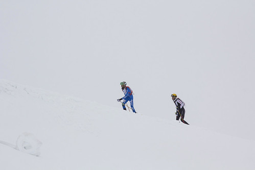 Mondolè Individual Race