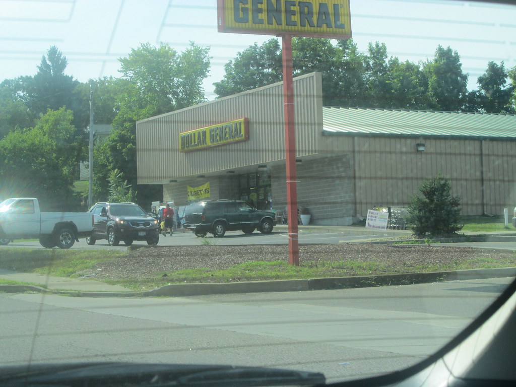 Waverly General Store