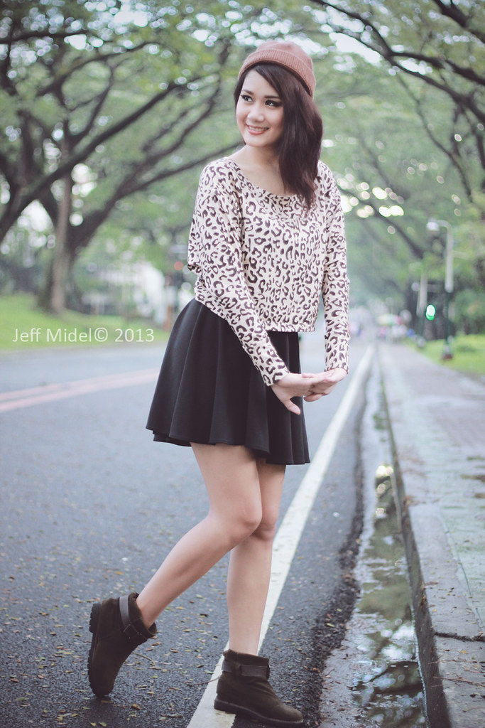 Jazel Rifel Azel | Flickr