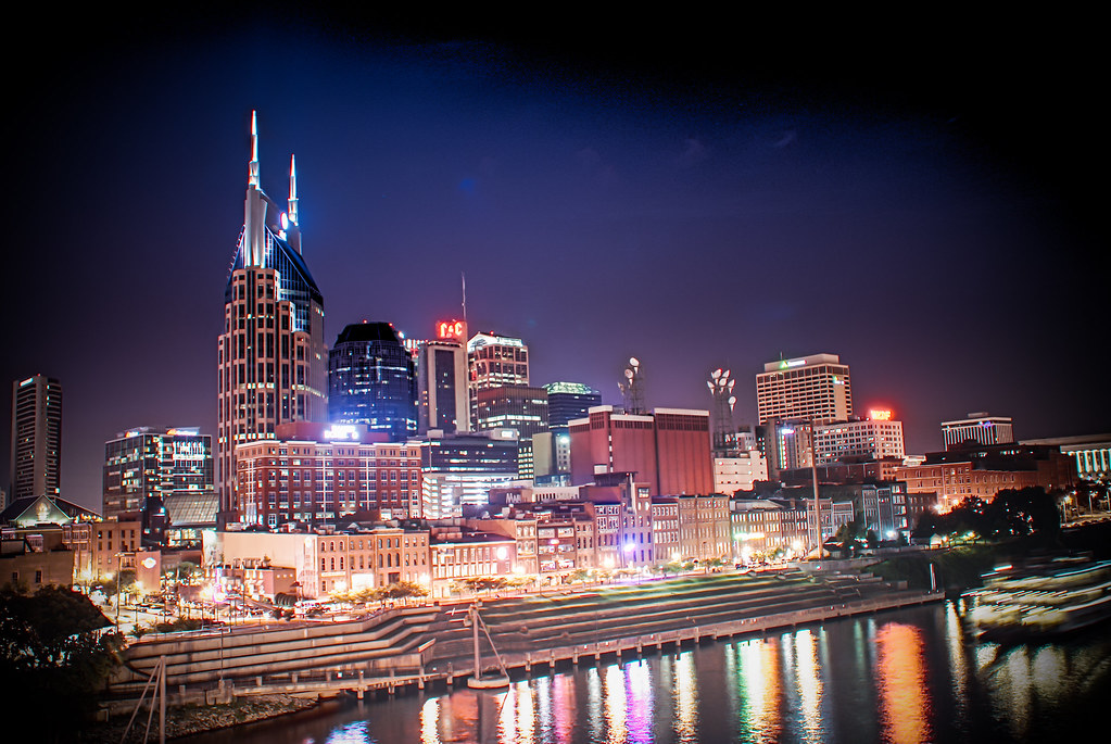 Nashville, TN, USA.