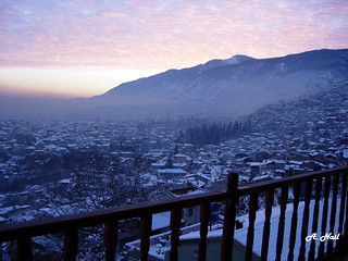 Snowy Mountains (December 2005)photorankr