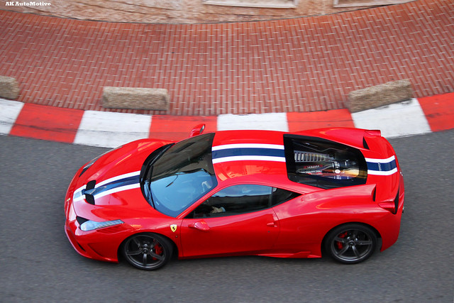 Speciale