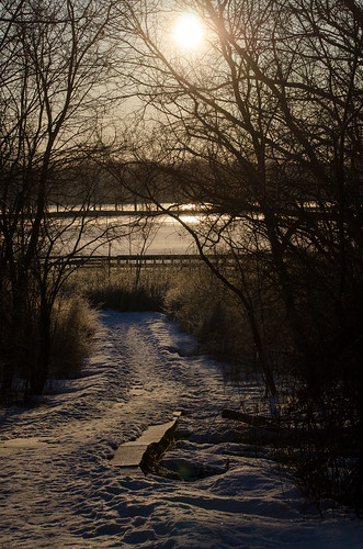 morning winter sunrise fordlake ypsilanti washtenawcounty tamron70300mm tamron70300mmf456 tamronsp70300mmf456divcusd