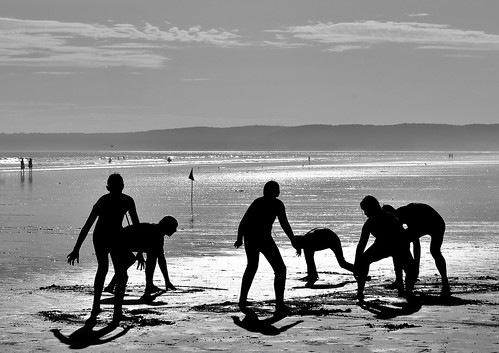 autumn sea people bw beach silhouette mono coast sand nikon glare australia monotone surfing shore surfers gippsland sandypoint surfinglesson surflesson d5100 nikond5100 phunnyfotos