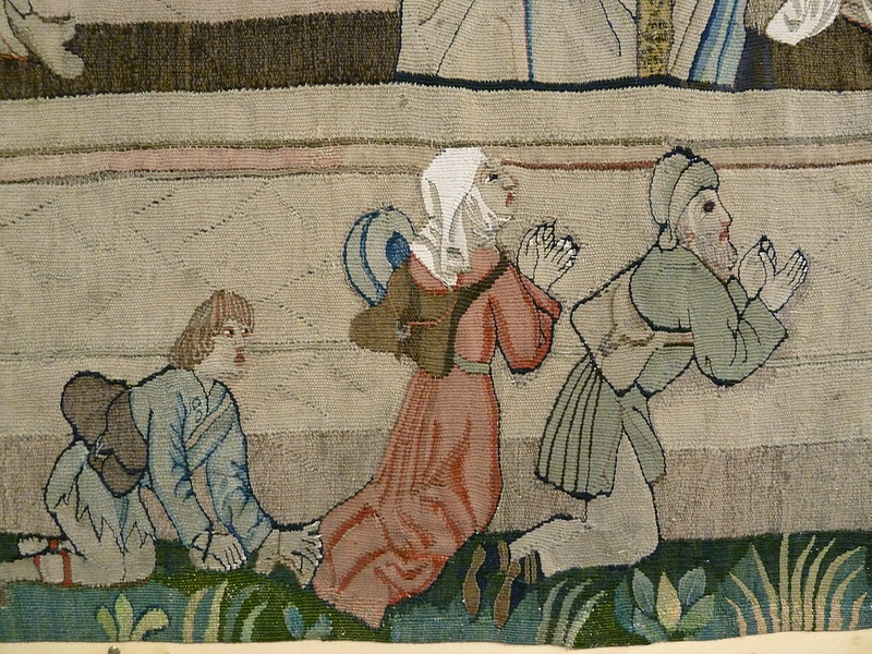 Life of Saint Adelphus | Flickr