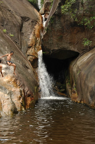 thailand waterfalls rivers nationalparks prachaubkirikhan