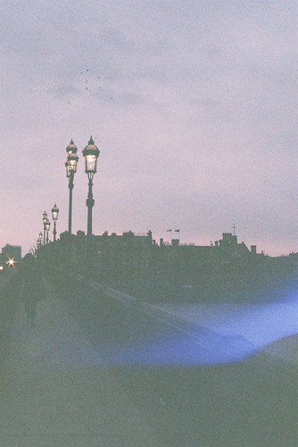 Battersea Bridge | by GregFaddenDesigner