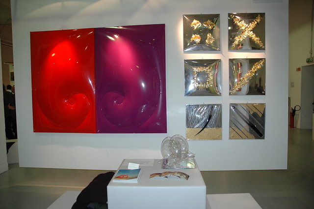 2008 - Super Studio, BD, Milano