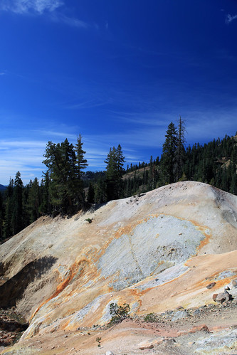 Lassen Volcanic National Park | by Mark Bayes Photography