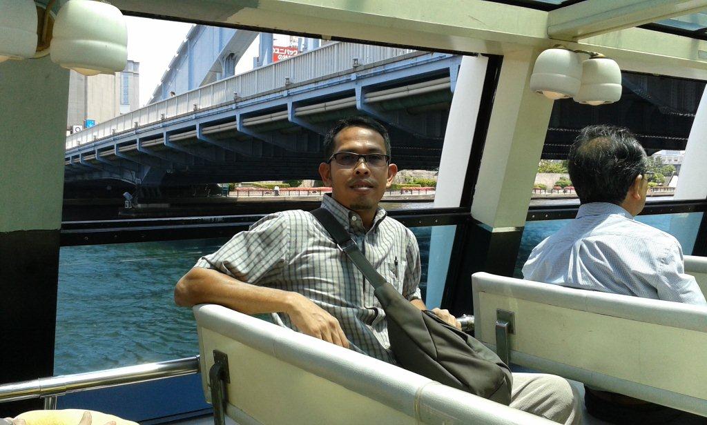 Wan Rashidah 20130604_123235 | WaN RAsHiD | Flickr