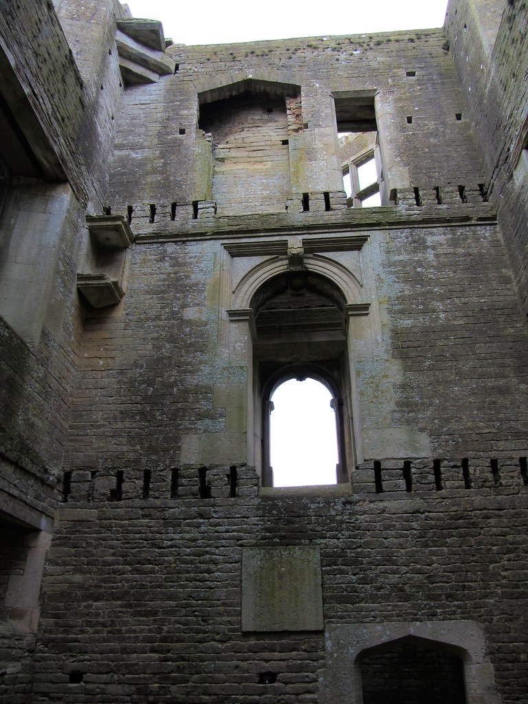 Lyveden New Bield Interior adj IMG_4795 | I think this is lo… | Flickr