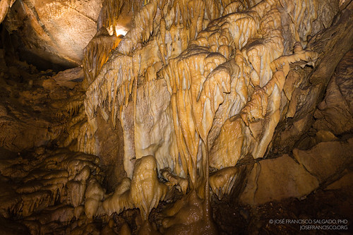 usa us nikon kentucky unitedstatesofamerica cave nikkor cavern mammothcavenationalpark cueva caverna flowstone d4 speleothem 2470mmf28g edmonsoncounty focusonfrozenniagaratour 2013090128216