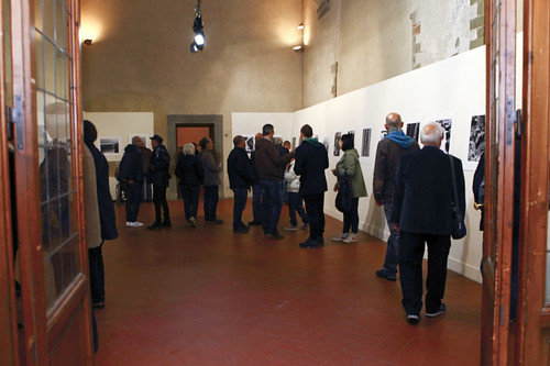2014-03-22 inaugurazione mostra Maurizio Signorini - foto di Daniele Tirenni-05