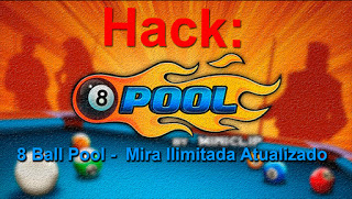 download 8 ball pool guideline hack