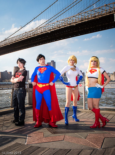 WW NYC Super Family-8 | LJinto | Flickr