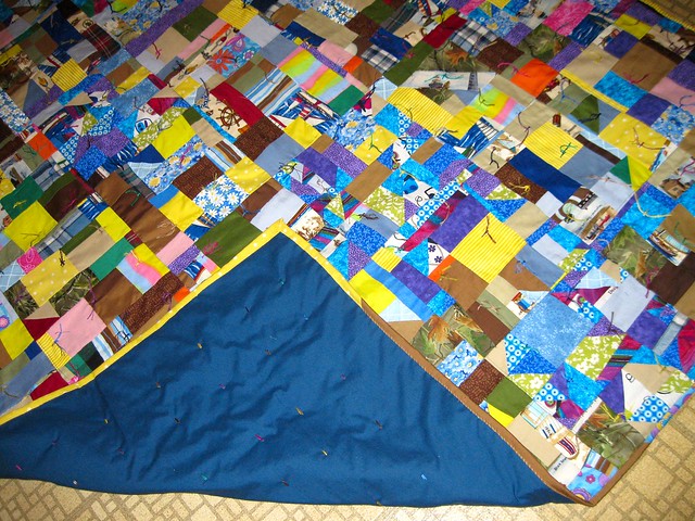 scrap quilt 3