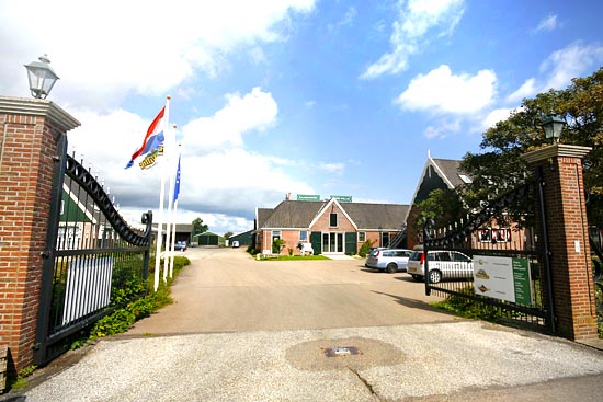 Katwoude - Jacobs hoeve