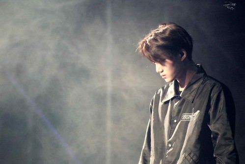 #KimJongin #Kai | by lovechildkaisoo