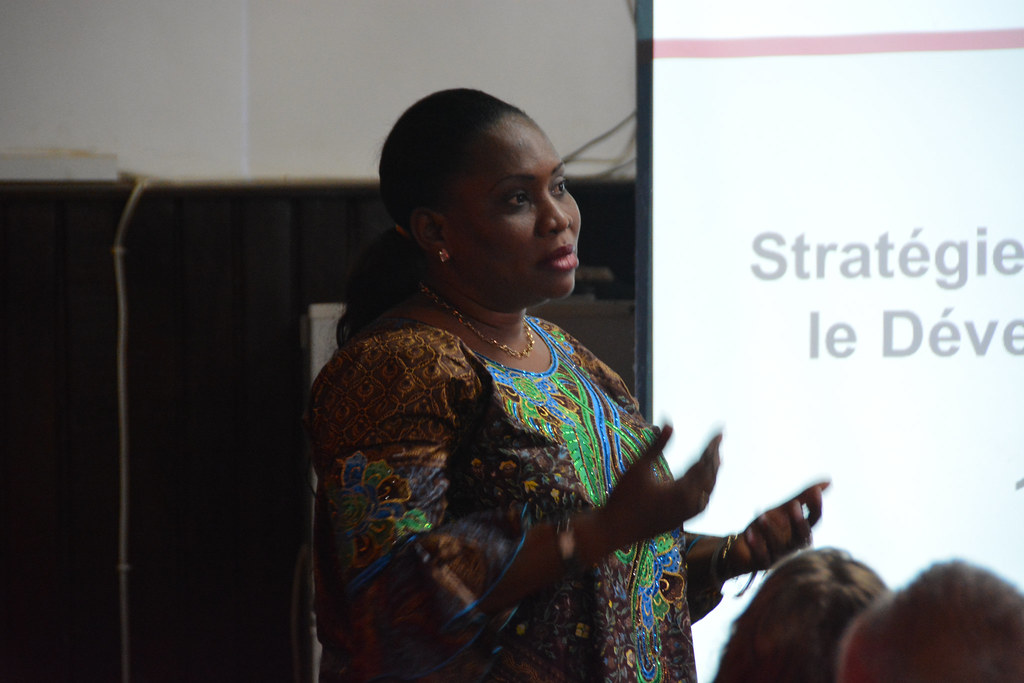 Usaid Rdc USAID Introduces New Development Approach to DRC | U.S. gove… | Flickr