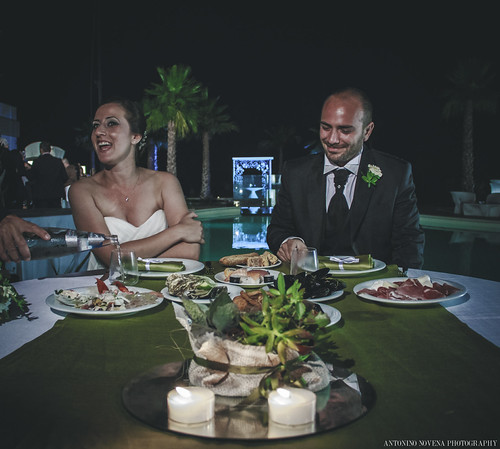MISSING PIECES FROM DANIELE & DANIELA | by Antonino Novena Photography