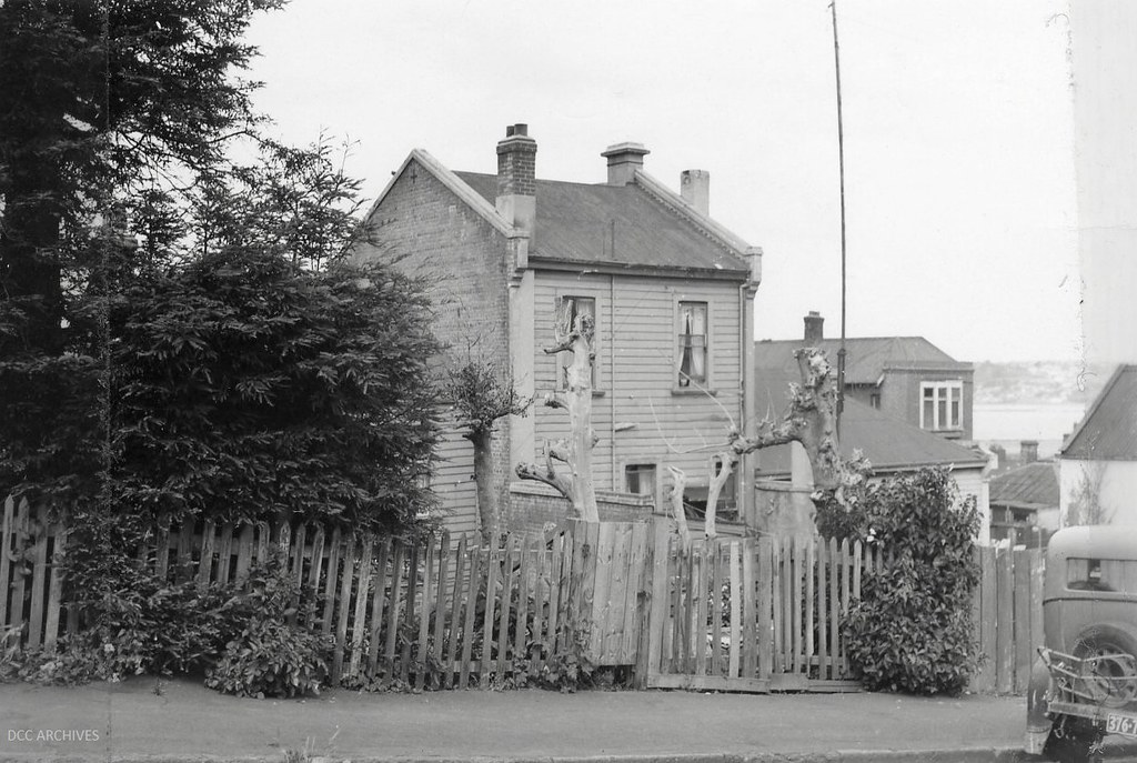Example Substandard Building Houses identified as substandard in 1957 | The Slum Clearanc… | Flickr