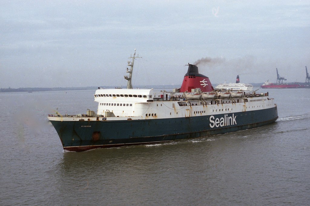 Sealink