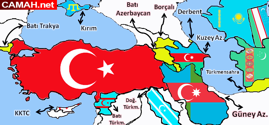 View Dünya Haritası Türkiye Azerbaycan Images – Image Best Wall