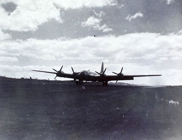 AL-7 Col Clarence 