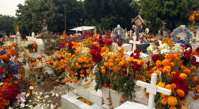 Cementerio de Atlatlahucan